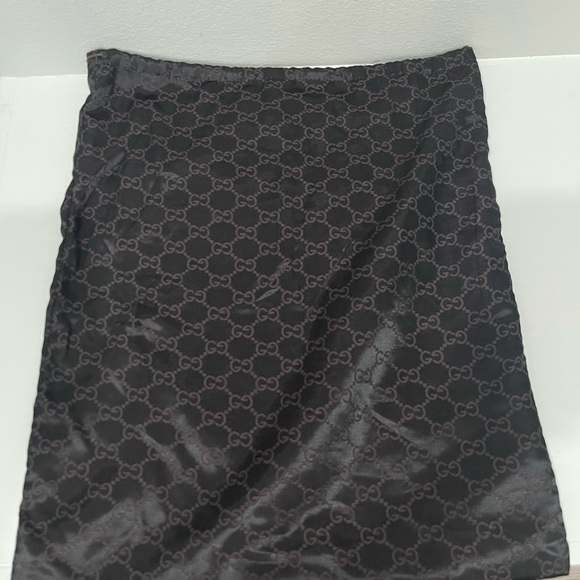 Large Gucci Horsebit Hobo - Picture 8 of 8